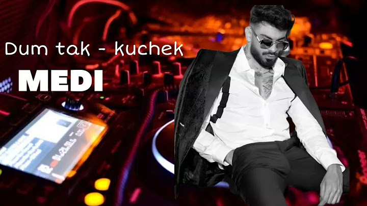 DUM TAK - KUCHEK 2024 (PROD.KMUSIC) #hit #remix #kuchek #dumtak #medi