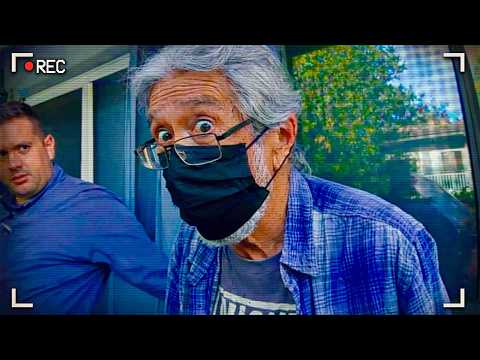 Killer’s Face When Cops Show Up 40 Years Later | The Case of Karen Stitt & Estella Mena