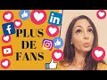 COMMENT gérer son GROUPE FACEBOOK [  MES 10 TRUCS à FAIRE ]