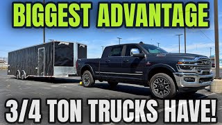 2026 RAM 2500 Limited: Do I Still Not Recommend This Truck?   HD 1080p