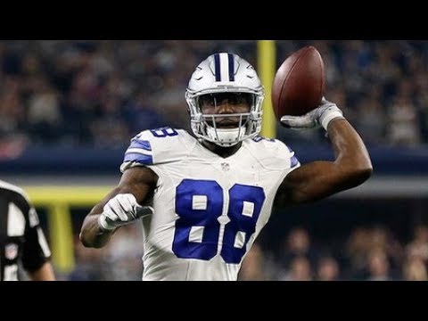 Best Trick Plays Of NFL 2016/17 Season