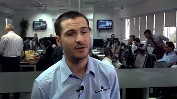 Binary Options Broker -Banc De Binary- Fundamental Analysis