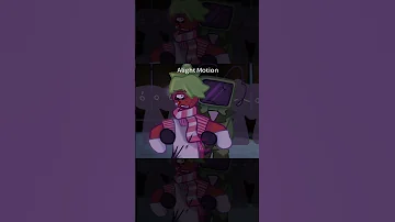 JORDAN RIVER DANDYS WORLD BERRYFUNNY ANGST ANIMATION LOOEY SPROUT SHORTS VER 