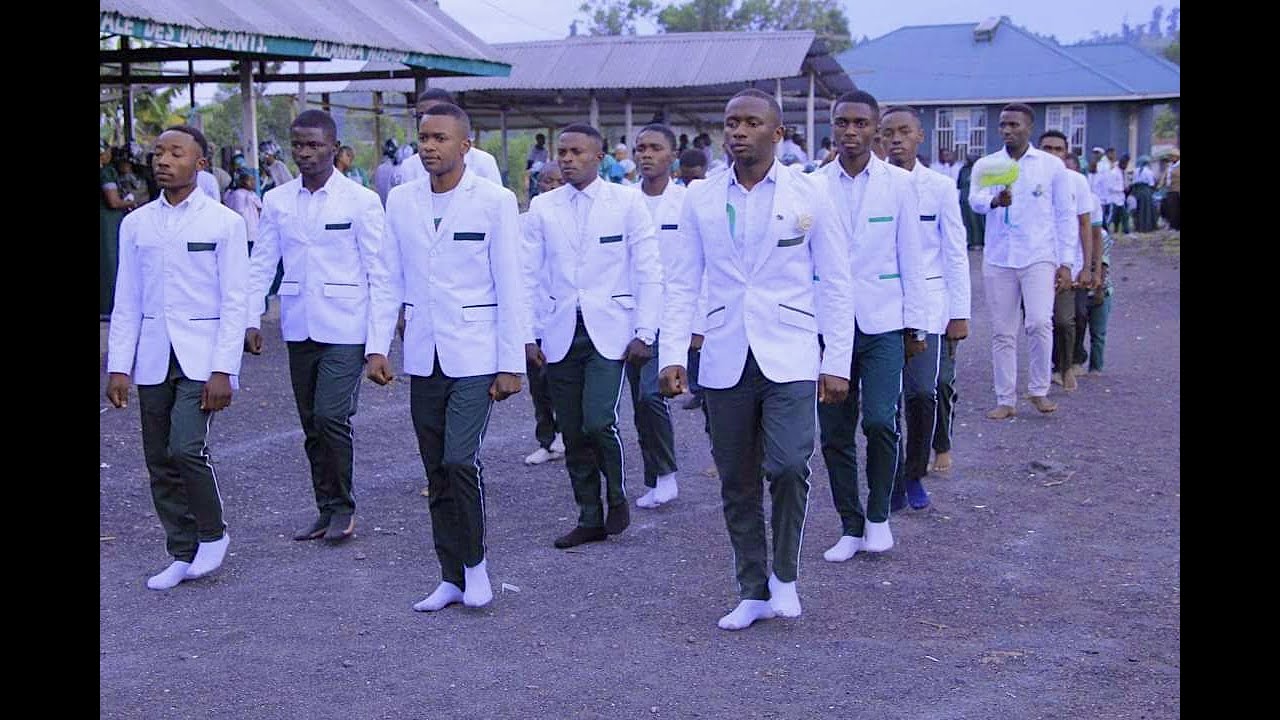 GGKI GOMA-LILOBA NA NGAI