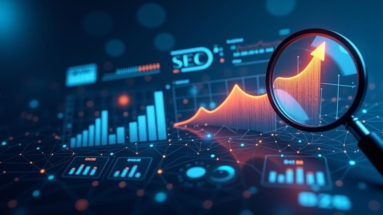 Sales Analytics: Measuring SEO Impact in B2B