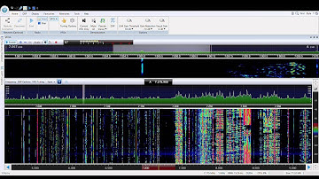 SDR Console version 2.3