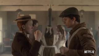 Anne With An E | Season 3 Official Trailer | Netflix BLK AVE TV