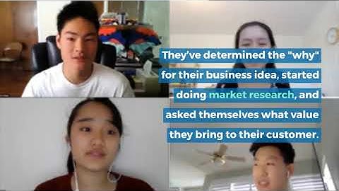 LaunchX Summer 2020: Week 1 Overview