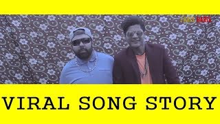 Viral Song Video By Faris Haris Song Viral Song Story