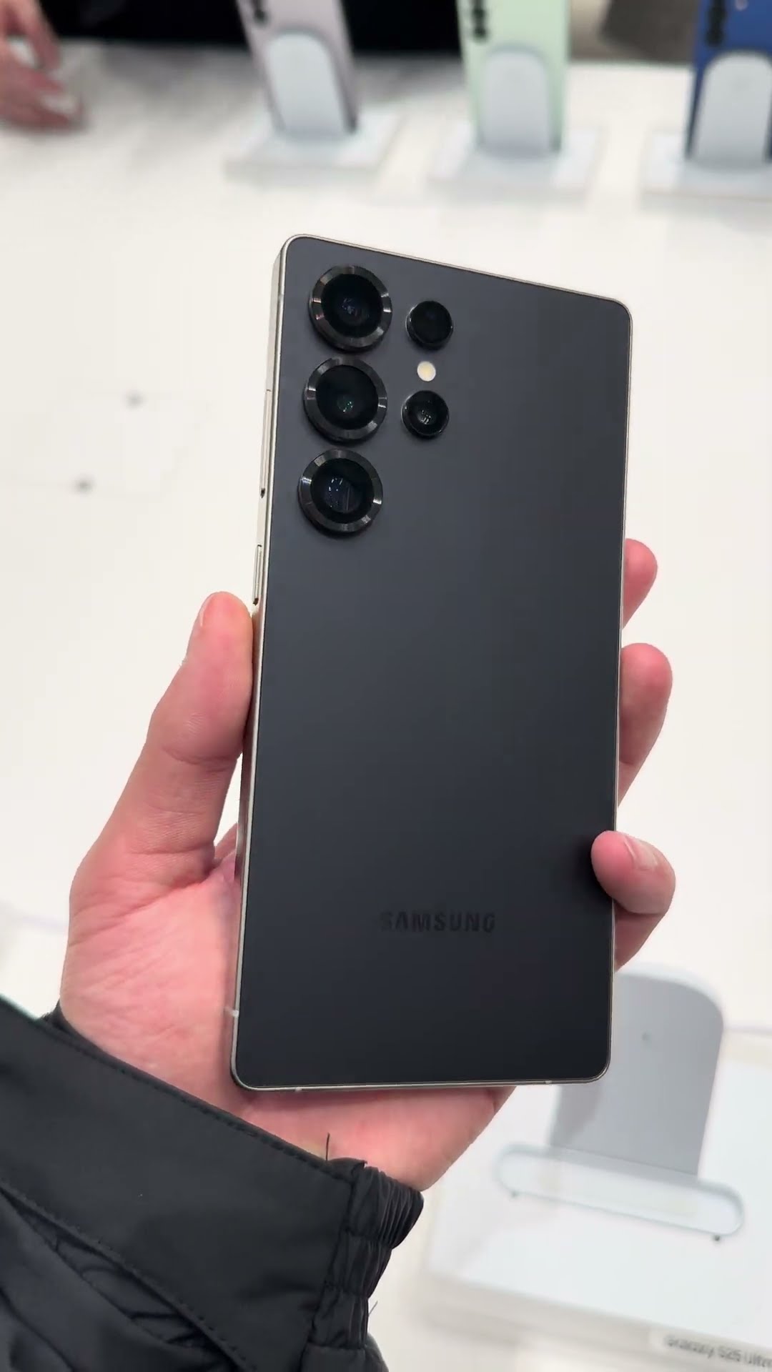 S25 ultra #Samsung #galaxy