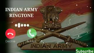 Indian Army Ringtone Army Tone Army Love Song Ringtone Download Link