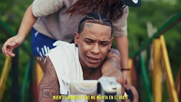 Dj Dever x Hector Nazza - Mocca (Visualizer)