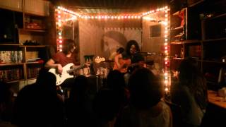 20140529해리빅버튼(HarryBigButton)Circle Pit_Unplugged Club Crawl@제비다방