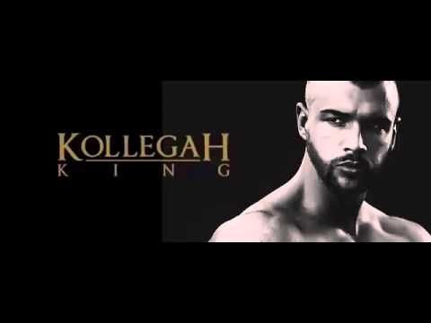 Kollegah - Königsaura
