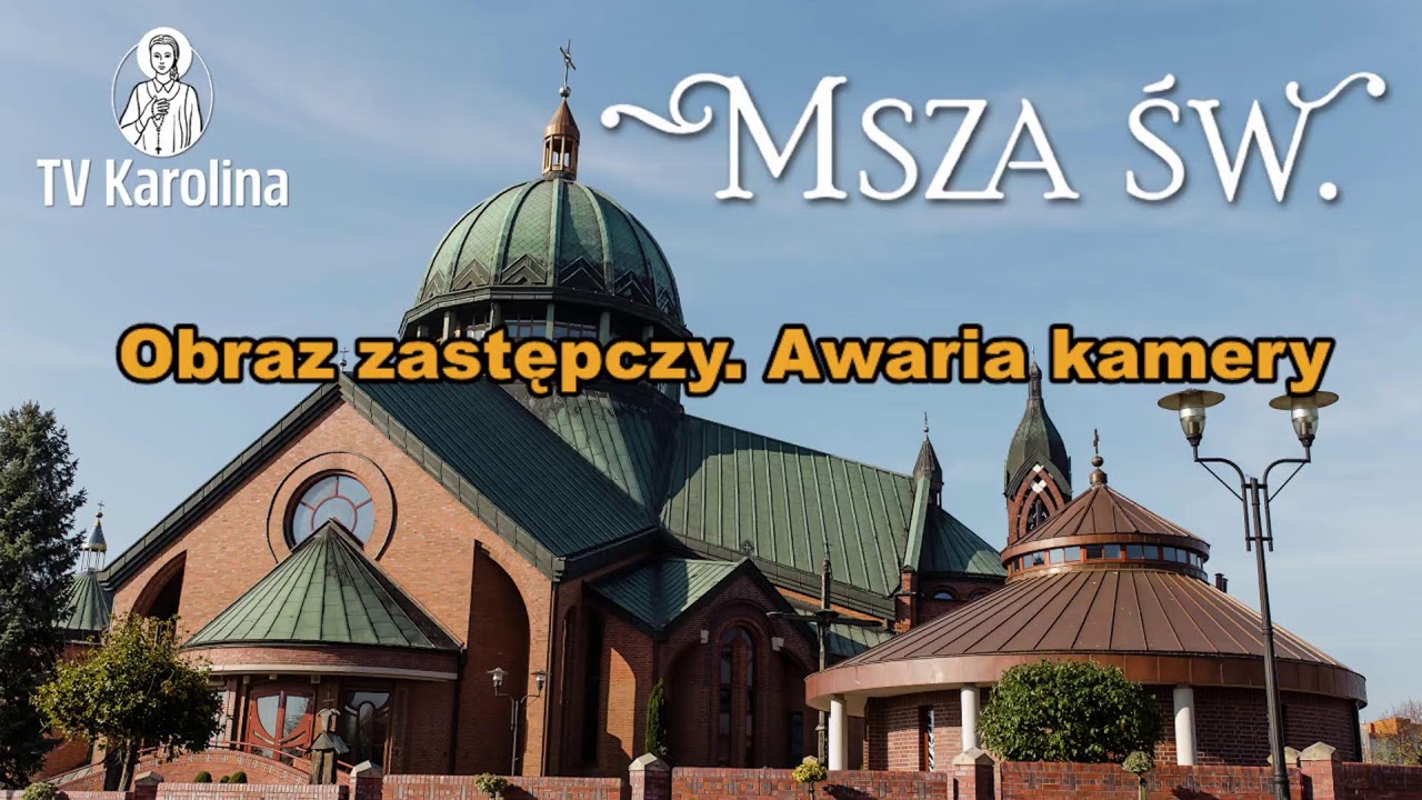 02.03.2026  Msza św. 18.00