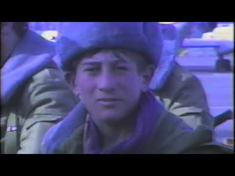 ფილმი ეძღვნება  აფხაზეთის ომში დაღუპულ დუშეთის ბატალიონის მეომართა  ხსოვნას.