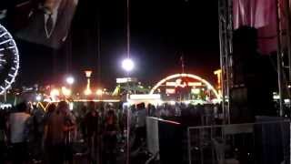 Sagopa Kajmer - Konser Sonrası Full Çok Dikkat