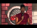 The Women of Gospel Comedy Live