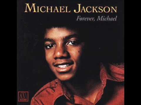 Michael Jackson Dear Michael + LYRICS!