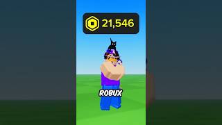 How Many Robux Hazem Make