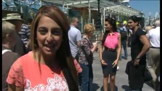 Amy Jackson from Liverpool to Bollywood