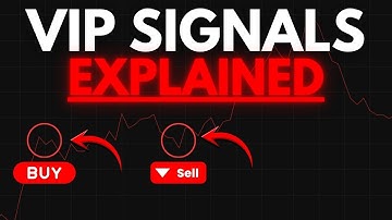 Pocket Option Trading Strategy | Live Signal Breakdown