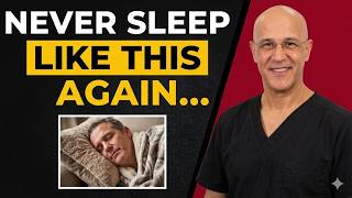 Cardiologist Alerts This Sleeping POSITION Increases STROKE Risk Overnight! || DR ALAN MANDELL