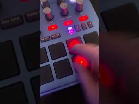 Korg Electribe 2