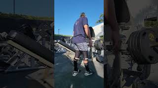 Freemotion Squat Press