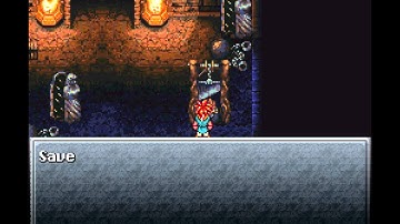 Chrono Trigger 05 - The Trial