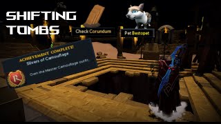 Shifting Tombs Guide