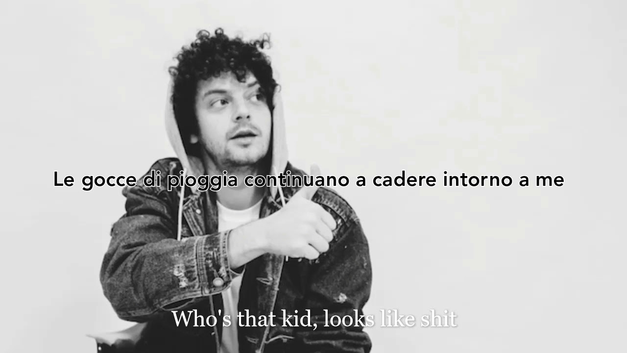 Grandson Peaches (feat. K.Flay) Traduzione ita YouTube