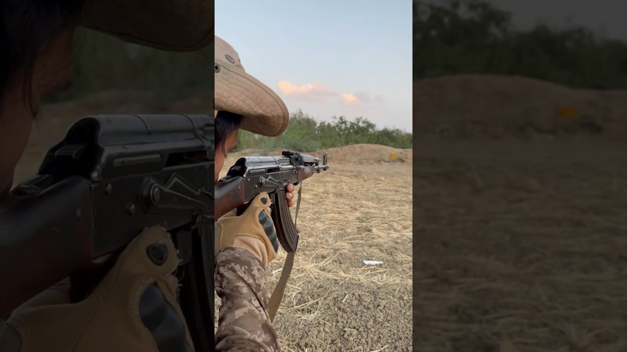 Akm vs ak47 😱😱