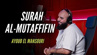 Surah Al-Mutaffifin | Nederlandse vertaling | Ayoub el Mansouri