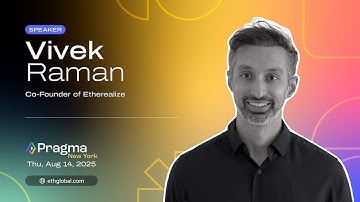 Fireside Chat with Vivek Raman and Kartik Talwar