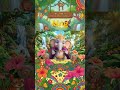 Hathi Raja 🐘👑 | Too Cute Jungle King! 😱 #Shorts
