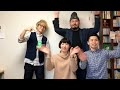 【お知らせ】LINE、はじめました！