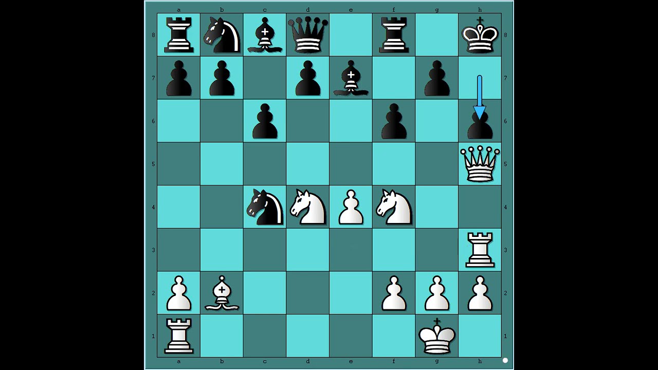 Protivniku nije bilo spasa još i da gleda bila je to čista pobeda 💣💣💣💣💥  BLACKBURNE vs COTTON #3511