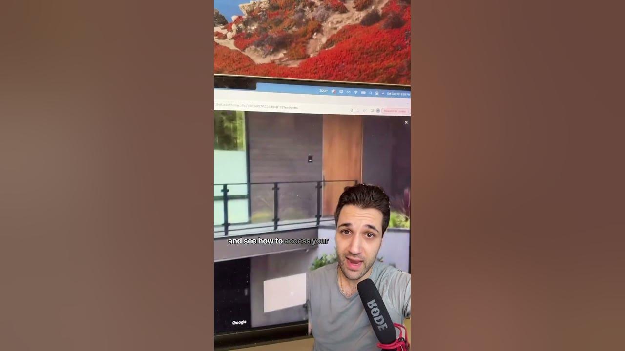 Blur your home on Google maps!! Here’s how homeownertips homeowner 