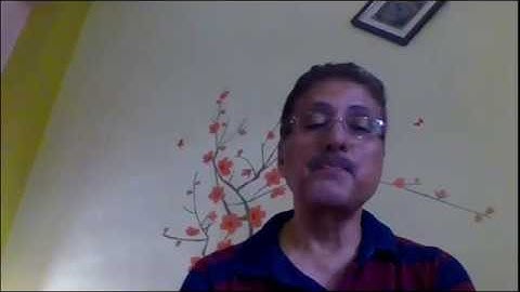 Photoelectric Effect by Prof. N.K. Pandey, Physics Department, University of Lucknow