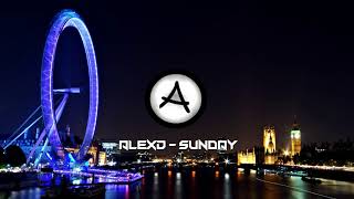 Download Lagu AlexD - Sunday (Inspired In Alan Walker) MP3