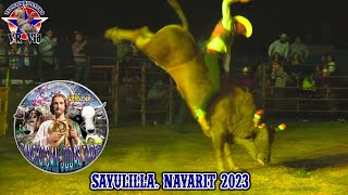 ¡¡¡QUE PORRACERA!!! RANCHO SAN JUDAS EN SAYULILLA 2023