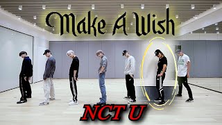 NCT U - 'Make A Wish' Dance Cover [XTINE]