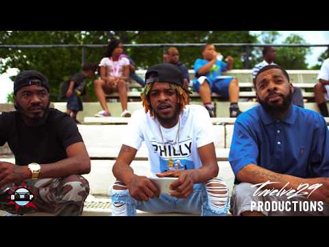 FlyWitMe Dame Fathership Bts Interview