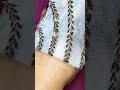 Stylish Mehndi Design ♥️ #shorts  #mehndi #trending #stylish #latest #arabic #henna #mehandi #video