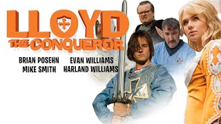 Lloyd the Conqueror  🎬 HD | Full Comedy Movie | 2011 征服者劳埃德