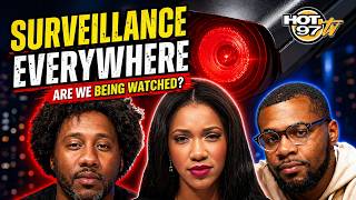 Is Atlanta the Most Surveilled City in America?