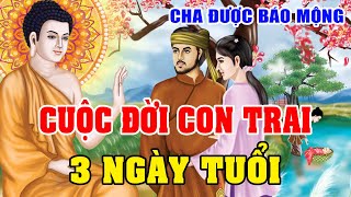 Chuyện Nhân Quả Có Thật Ở CẦN THƠ, Số Mệnh Bi Đát Của Đứa Bé 3 NGÀY TUỔI và Giấc Mơ Lạ Của Người Cha