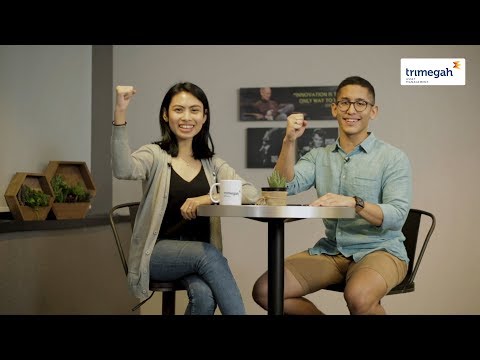 Trimegah AM - Seberapa Kaya nya Lo? [Full Video]