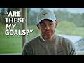 Rory McIlroy Gets Honest on New Career Goals, a Ryder Cup Captaincy, and His Future in Golf